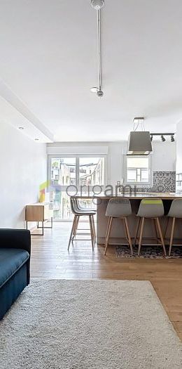 A louer Superbe F3 meublé quartier gare - Photo 1