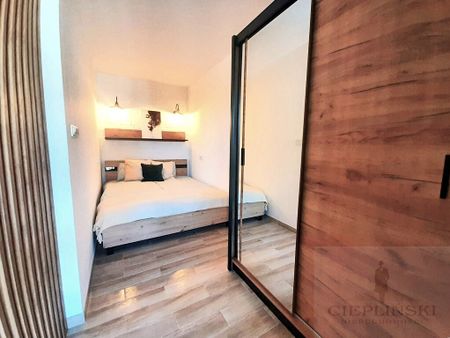 Kawalerka, balkon, miejsce postojowe, winda - Photo 5