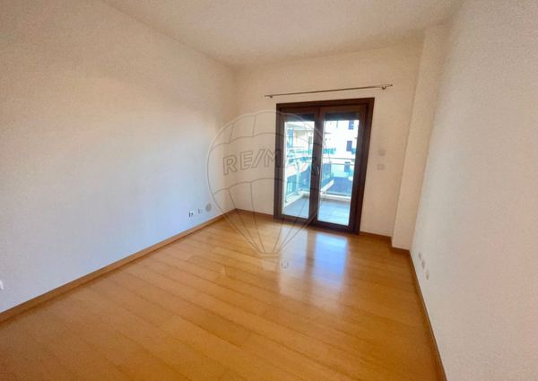 Apartamento T3 em Lisboa