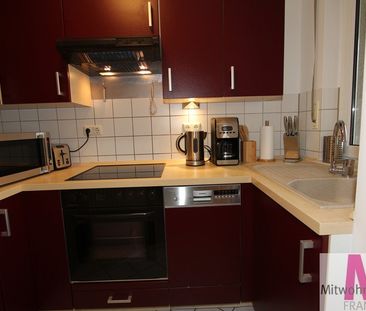 Hübsche 2-Zimmer-Wohnung in Fürth - Photo 6