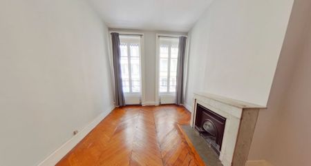 APPARTEMENT T4 A LOUER - Photo 2