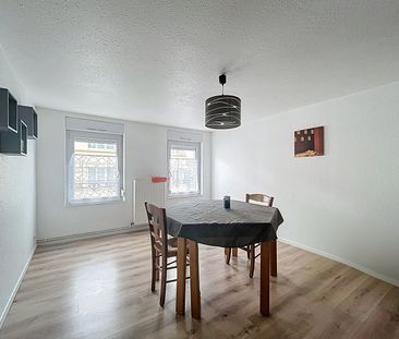 Appartement / Offre 58379402 - Photo 2
