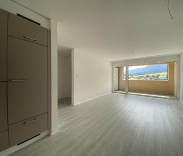 2.5 Zimmer, 56 m², 3. Stock - Photo 5