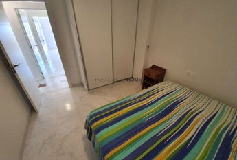 Ref 15269 – ** Long Term Rental ** Magnificent apartment with lots of natural light 300 meters from the sea!