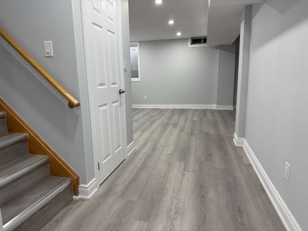 For Lease - 31 Flurry Circle, Brampton, Ontario - Photo 5