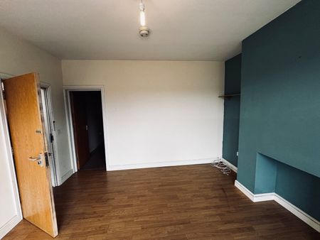 1 Bed Flat, Howard Road, BS3 - Photo 5