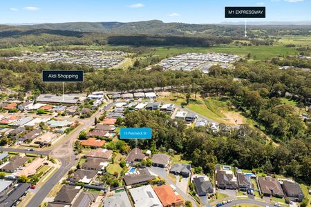 13 Prestwick Street, Fletcher NSW 2287 - House For Rent | Domain - Photo 4