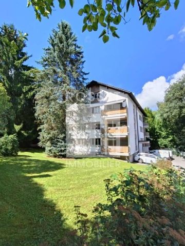 Appartement 4 pièces au 1er étage - Photo 2