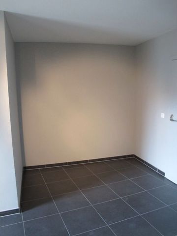 Appartement met 1 slpk en ruim terras - Photo 4