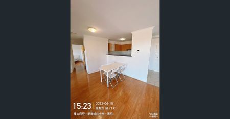 Fully Furnish-Modern 3-Bedroom Apartment for Rent in Kingsford (Next to UNSW) - Photo 5