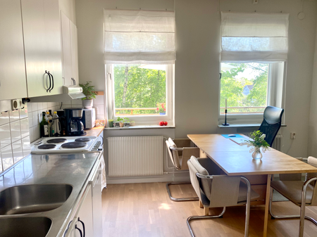 Klubbacken, Hägersten - Foto 5