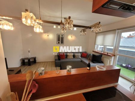 2 pokojowy apartament w centrum Szczecina - Photo 2