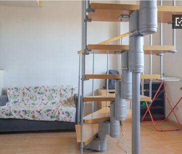 Piso de alquiler en Valdeacederas - Photo 4