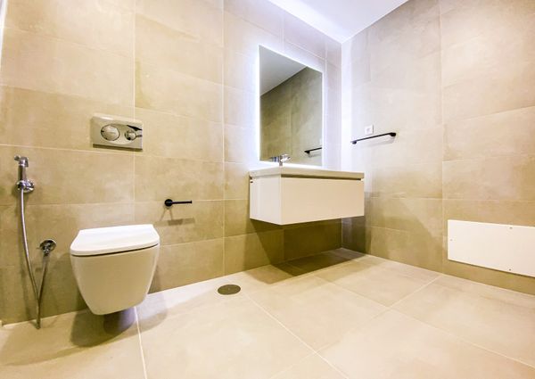 T1 Novo - mobilado e equipado - em pleno centro da cidade!