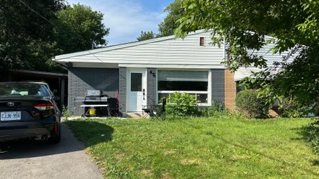 For Lease - 139 Maurice Court Unit# Lower Level, Newmarket, Ontario - Photo 5