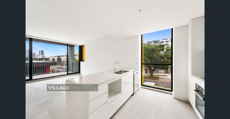 512B/118 Bowden Street, Meadowbank, NSW 2114 - Photo 3