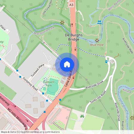 23/14 Tuckwell Place, NSW 2113, Macquarie Park