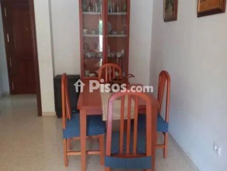 Ático en alquiler en Sanlúcar de Barrameda - Foto 4
