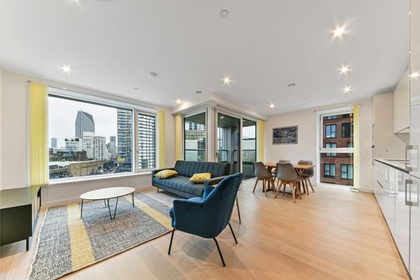 2 bedroom flat to rent - Photo 1