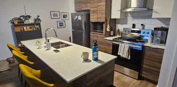 3 et demi à céder - Photo 2