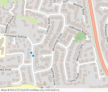 Munnings Drive, Clacton-On-Sea, Essex, CO16 - Photo 1