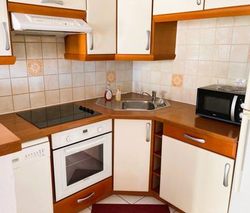 MONTPELLIER LATTES PORT ARIANE À LOUER APPARTEMENT 2 PIÈCES 37m² TE... - Photo 4