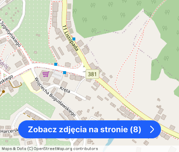 Wyposażone mieszkanie – zdjęcie 1