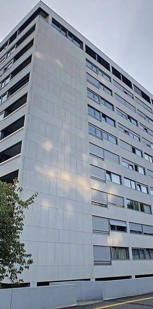 Appartement de 4 pièces au 6ème étage - Photo 1