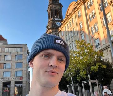Suche eine Wohnung in Hamburg - Photo 1