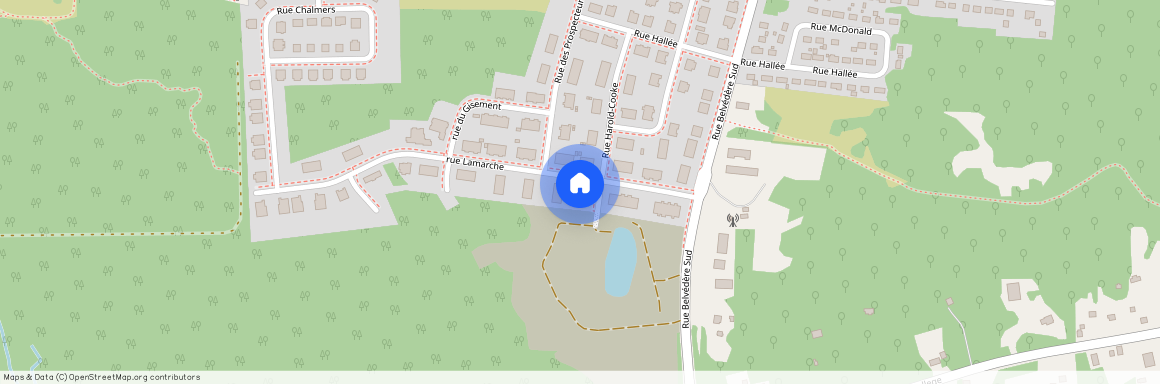202-820, Sherbrooke J1H 0M9, Rue Lamarche