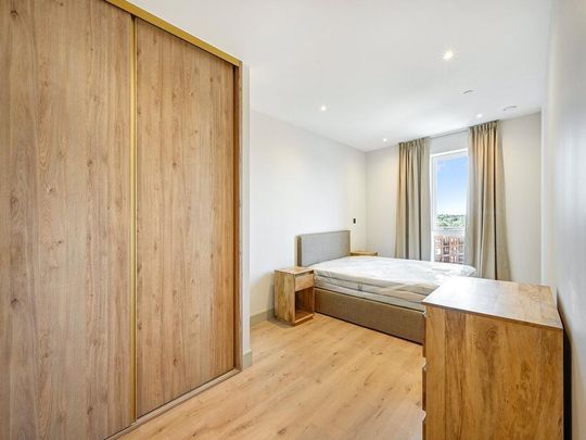 3 bedroom apartment to rent - Photo 1