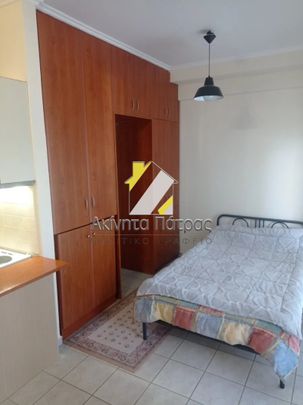 Γκαρσονιέρα/Studio 30 τ.μ. - Photo 1