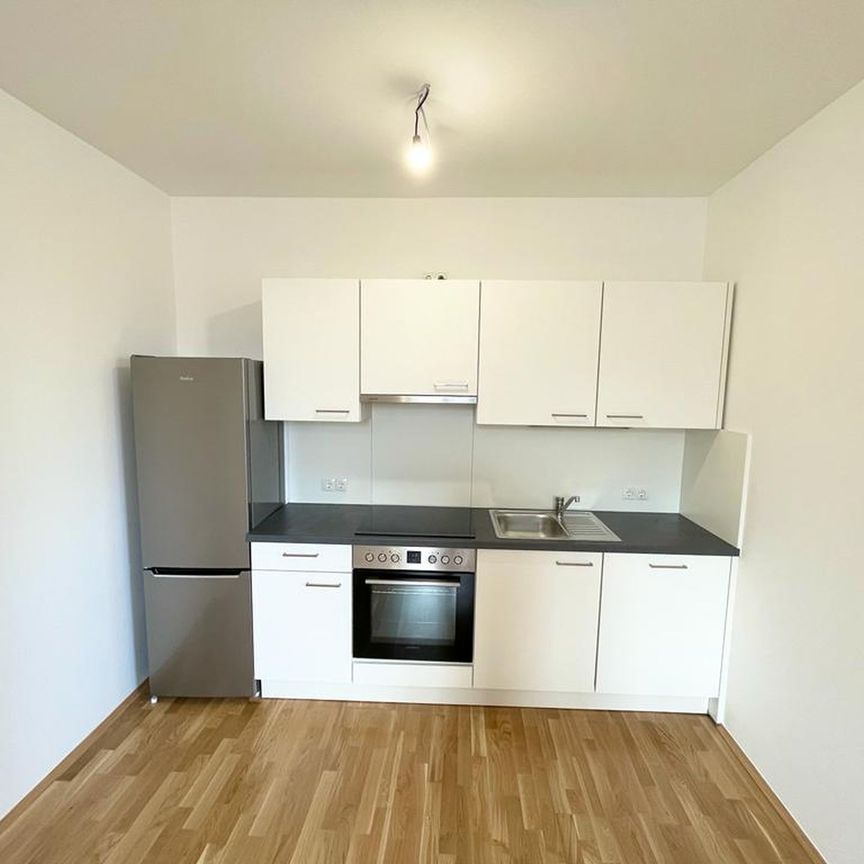 4-Zimmer-Wohnung am Griesplatz mit Balkon und Klimaanlage - Provisionsfrei! - Photo 1