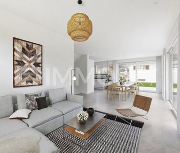 Neubau Erstvermietung - Traumhaus bezahlbar - Photo 1