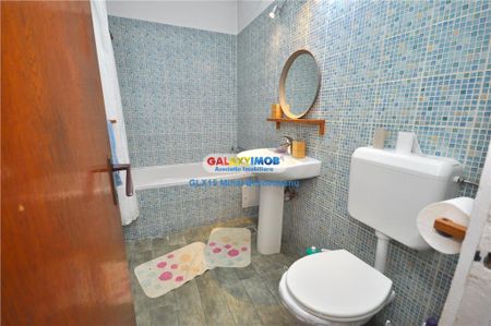 Garsoniera in zona Lacul Tei - Facultatea de Constructi. - Photo 3