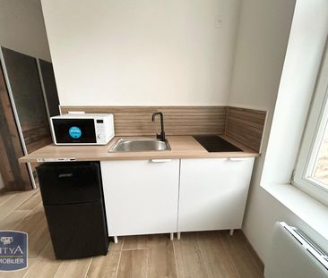 Location Appartement 1 pièce 15m² FAMARS 59300 - Photo 2