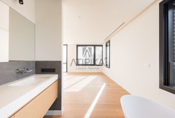 Casa de alto standing a estrenar en Sarrià, Barcelona