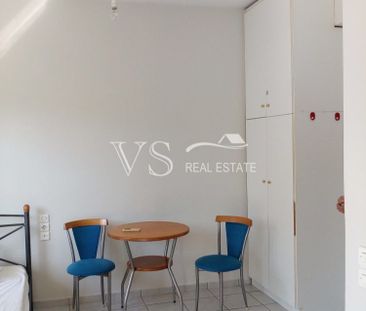 Studio/Γκαρσονιέρα για ενοικίαση Σκαγιοπούλειο (Πάτρα) - Photo 6