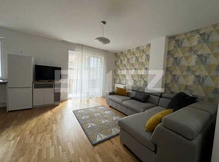Apartament 3 camere, lux, 67 mp, parcare subterana, zona Teilor - Photo 4