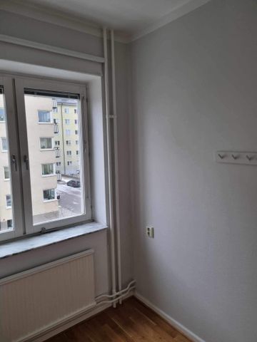 Lidnersgatan, Stockholm - Photo 2