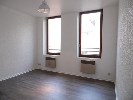 RUE SAINT-NICOLAS - (DISPONIBILITE IMMEDIATE) - Photo 1