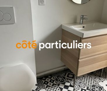 Matabiau - Appartement de type 1 bis meublé - Photo 6