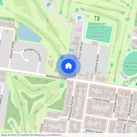 4/109 Weatherall Road, Vic 3192, Cheltenham