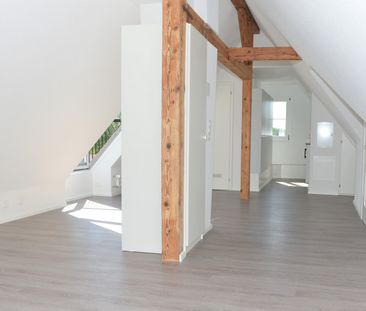 1.5 Zimmer, 30 m², 3. Stock - Photo 5