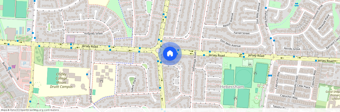 138A Jersey Road Hebersham