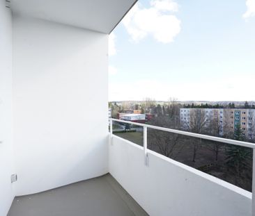 Aufzug / ebenerdige Dusche / Balkon - Foto 3