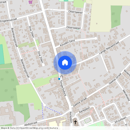 Lange Nieuwstraat 3, 2260 Tongerlo