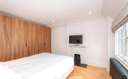 2 bedroom duplex to rent - Photo 5