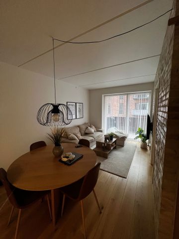 Thomas Koppels Gade 38, 3. 5 - Foto 2