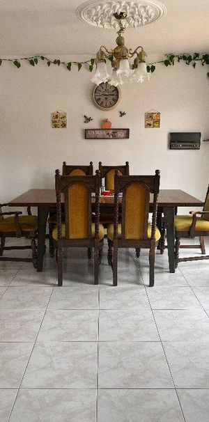 7 1/2 rez de chaussé avec sous sol - Photo 1